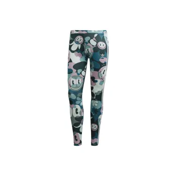 Adidas Originals Knitted Sweatpants Women's Green