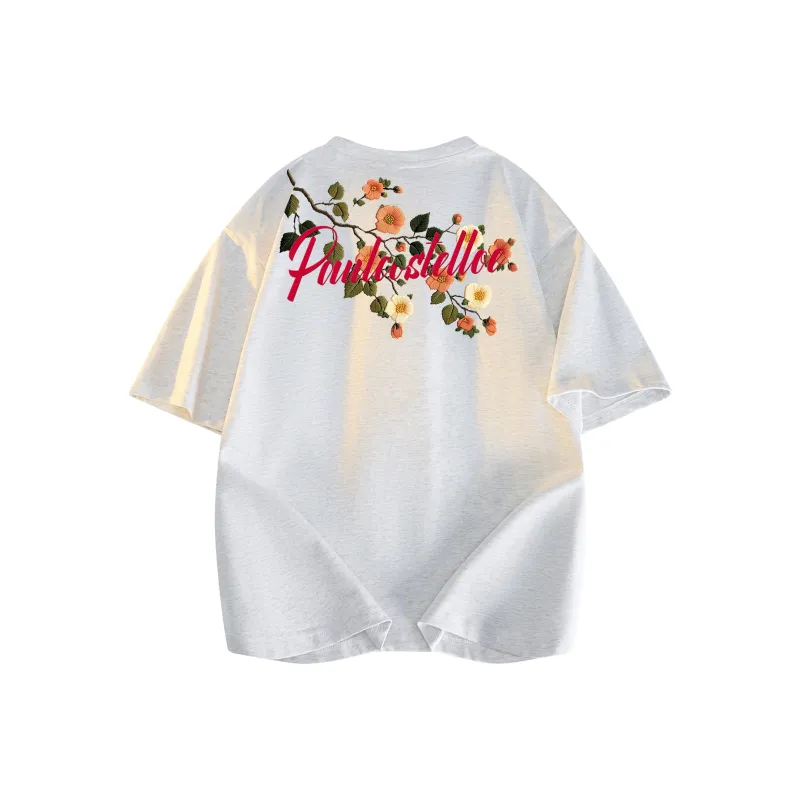 PAUL COSTELLOE T Shirts Unisex-15