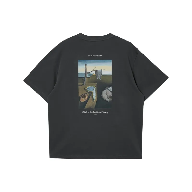 JACK JONES· x DALI T Shirt Men's-6