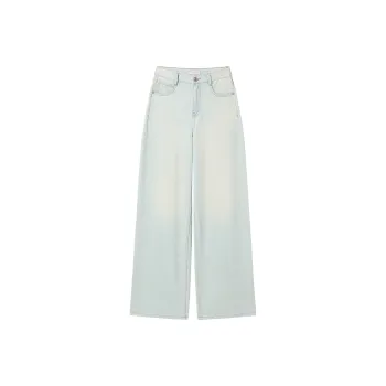 Miss Sixty Jeans Women's Light Blue