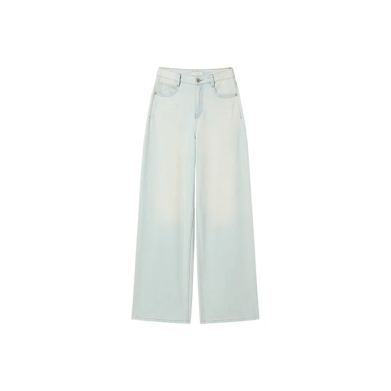Miss Sixty Jeans Women's Light Blue-0