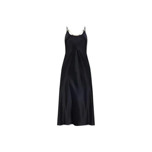 Alexander Wang Sleeveless Midi Dress