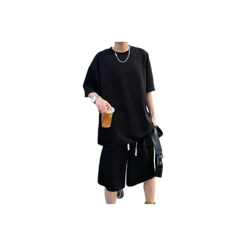 S45 Apparel Sweater