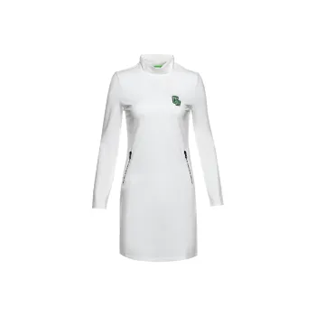 GOLF Long Sleeved Dresses Women's