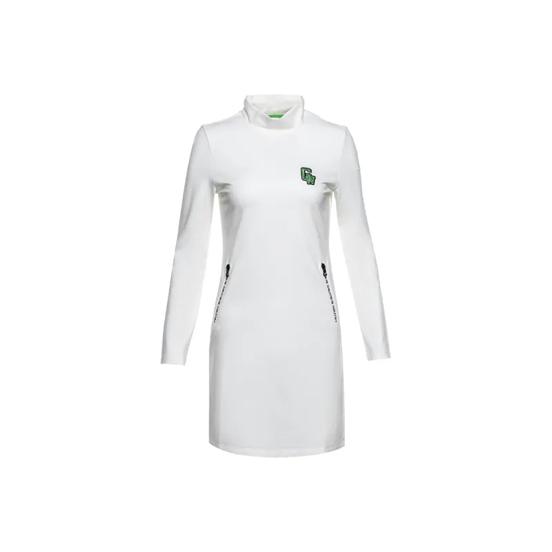 GOLF Long Sleeved Dresses Women's-0
