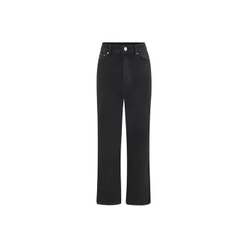 NAVIGARE Jeans Women's Night Black