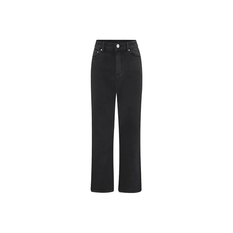 NAVIGARE Jeans Women's Night Black-0