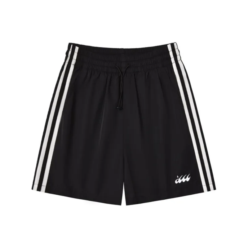 DESSUU Casual Shorts Women's-0