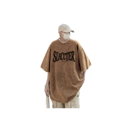 ACUOD BY CHANU T Shirts Unisex