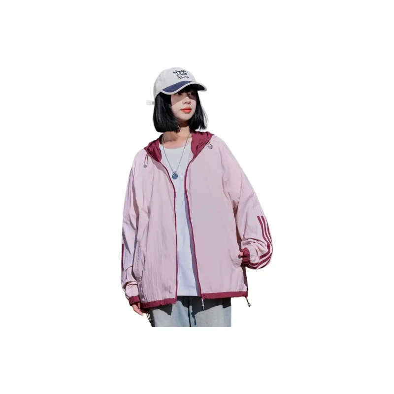 Puppytown Sun Protection Clothing Unisex-12