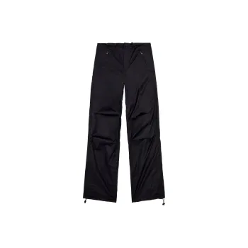 DIESEL P Diamanda Low rise Cargo Trousers