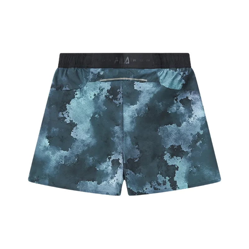 FILA Athletics Casual Shorts Men's Print-1
