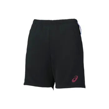 Asics Casual Shorts Women's Black