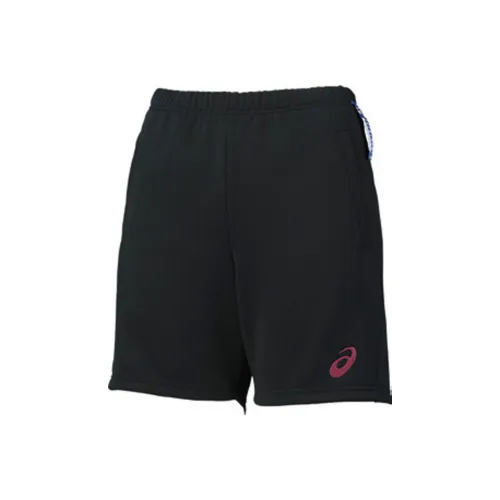 Asics Casual Shorts Women's Black