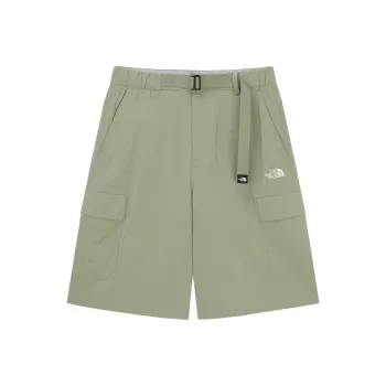 THE NORTH FACE Casual Shorts Men's Slate Khaki