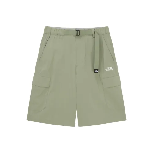 THE NORTH FACE Casual Shorts Men's Slate Khaki