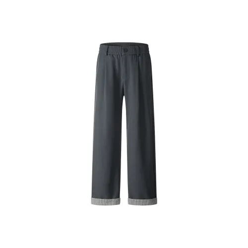Chisportate Casual Pants Unisex