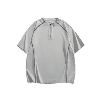 TREK&TRAVEL T Shirts Unisex