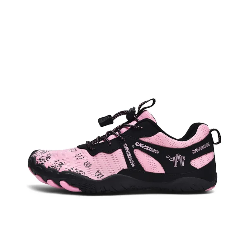 Pilot The Camel Slip Resistant, Waterproof, And Breathable River Trekking Shoes Unisex-21