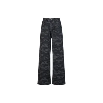 Wen Shan Jeans Women's