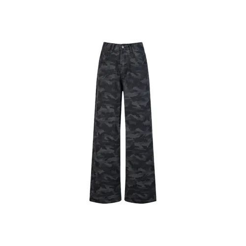 Wen Shan Jeans Women's