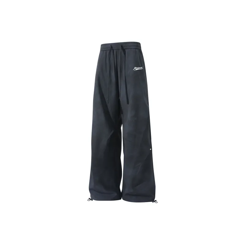 MASKPARK Casual Pants Unisex-5