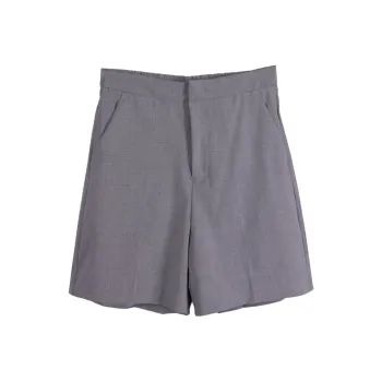 HOMI+ Casual Shorts Women's