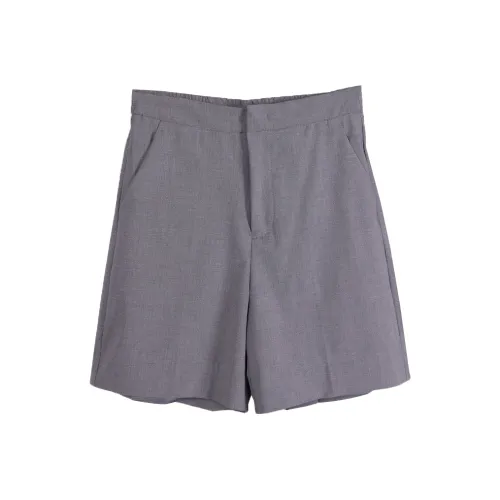 HOMI+ Casual Shorts Women's
