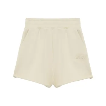 AUTRY Elasticated Waistband Track Shorts