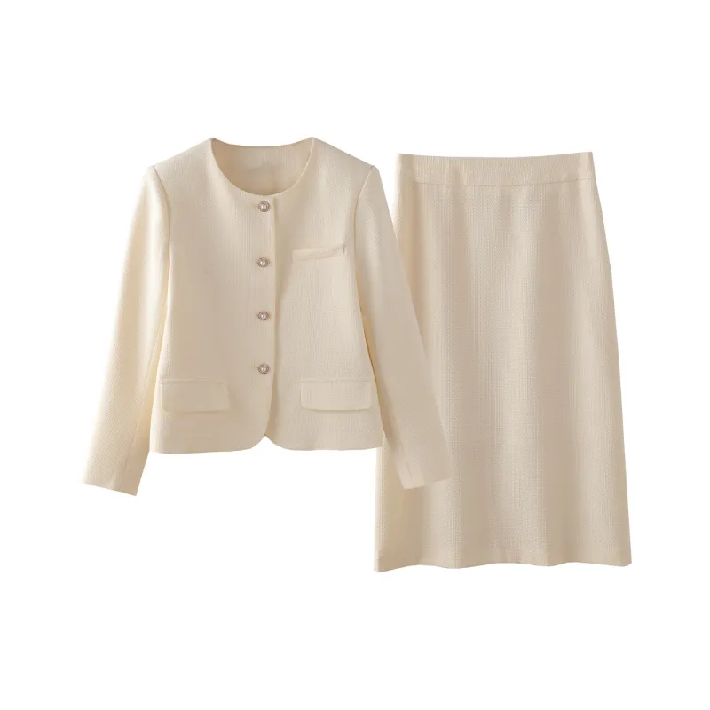 DonnaZilan Business Suit Women's-2