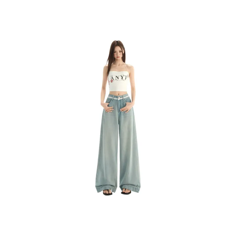ZAZN Jeans Women's-0