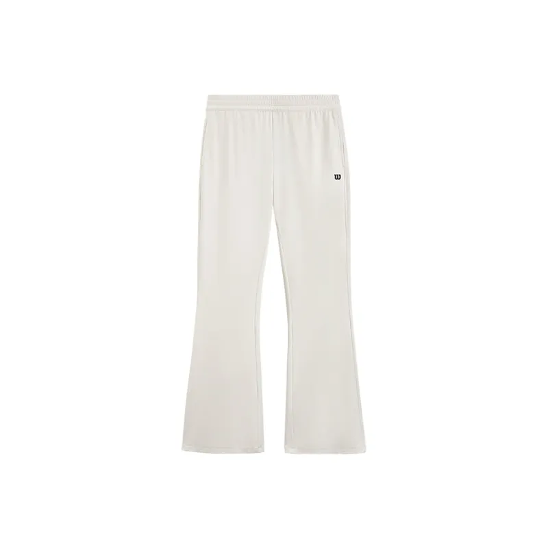 Wilson Knitted Sports Pants Women's-2