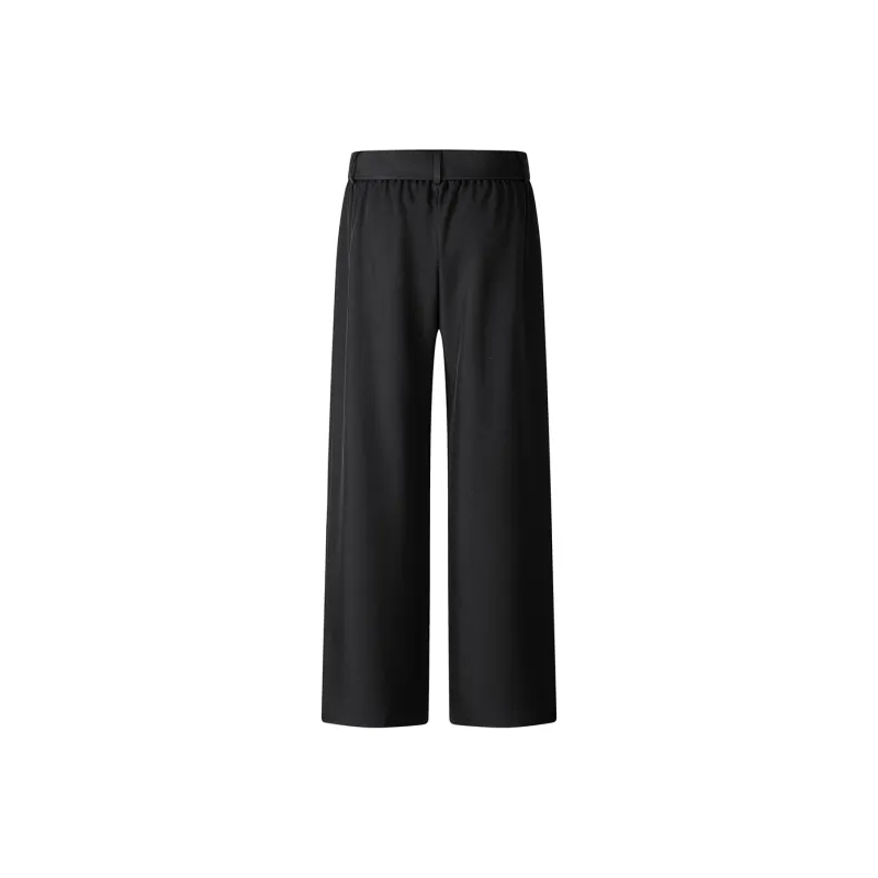Chisportate Casual Pants Unisex-6
