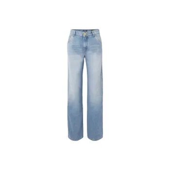 BALMAIN Jeans Women's Blue