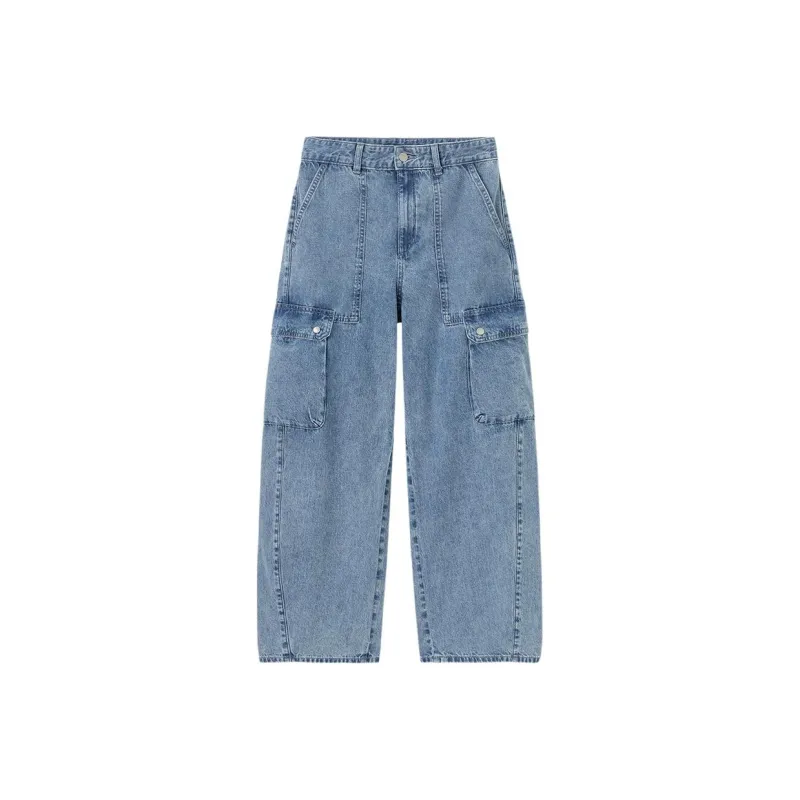 GU Jeans Women's-1