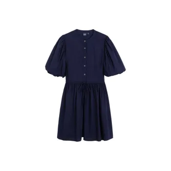 GAP Short Sleeved Dress Women's