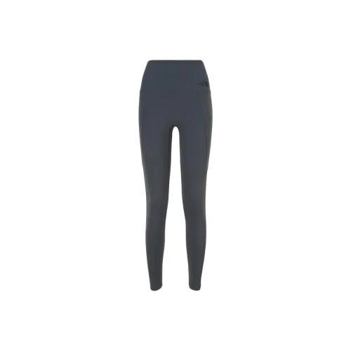 THE NORTH FACE Leggings Women's Dark Gray