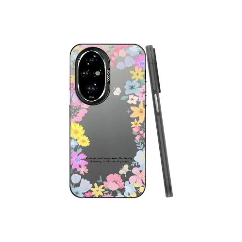 ZHUOJI Phone Cases