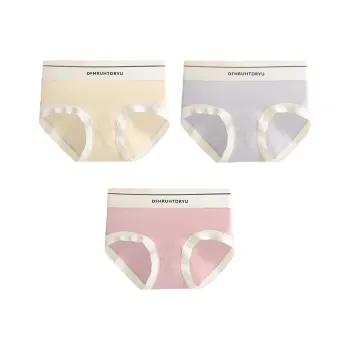 Top Melon Underpants Women's 3 Pack