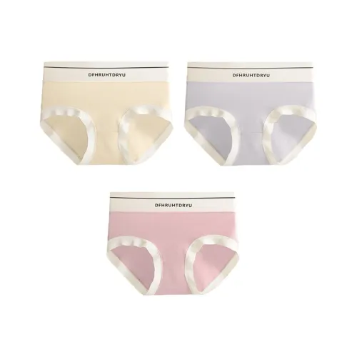Top Melon Underpants Women's 3 Pack