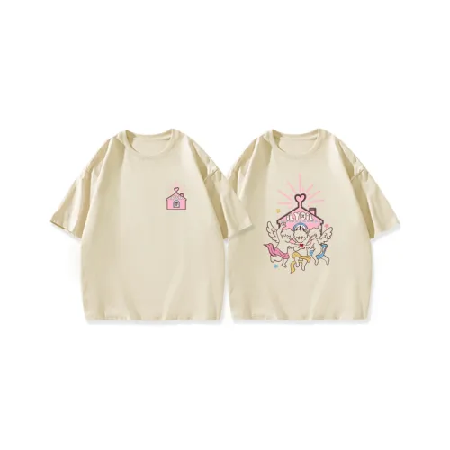 ILYOIL Couple Sets Unisex