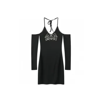 CHUU Long Sleeved Dresses Women's