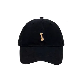 SLEEPYWALK Cotton Baseball Caps Unisex