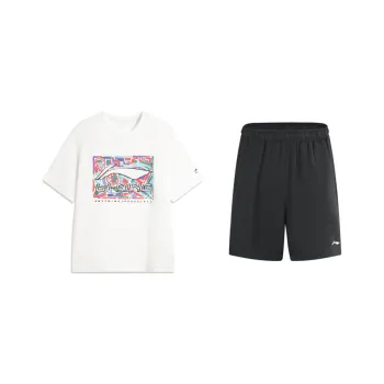 LiNing Casual Sportswear Unisex