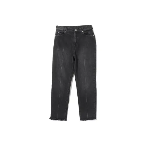 Beams By B MING Jeans Women's Black