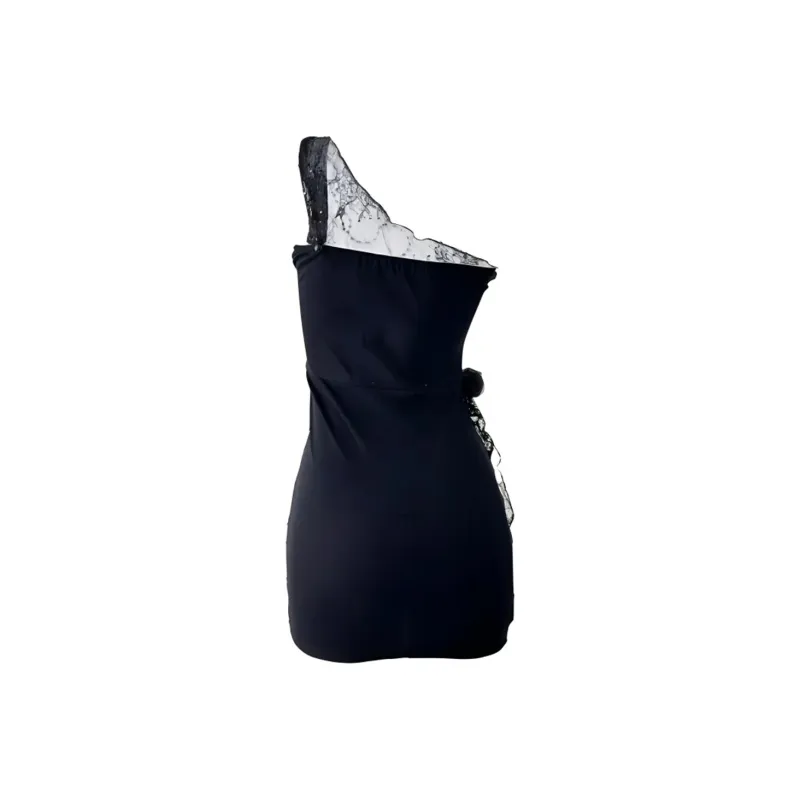 LEMON FAIRY Sleeveless Dress Women's-4