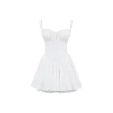 White A-C Standard Cup