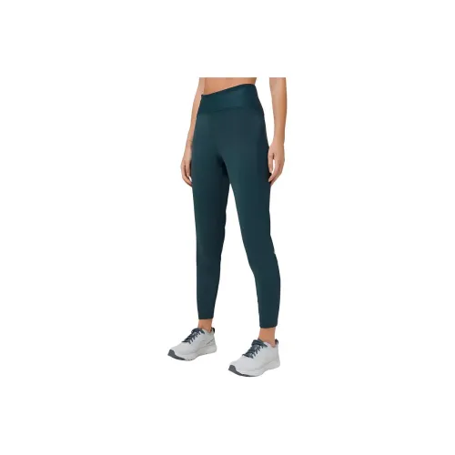 Lululemon Track Leggings Women's