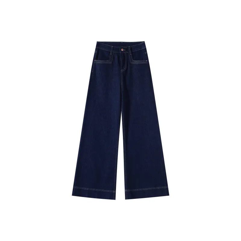 MADALLO Jeans Women's-15