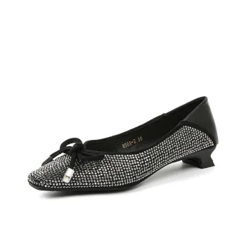 Lan Miao Casual Single Shoes Women's